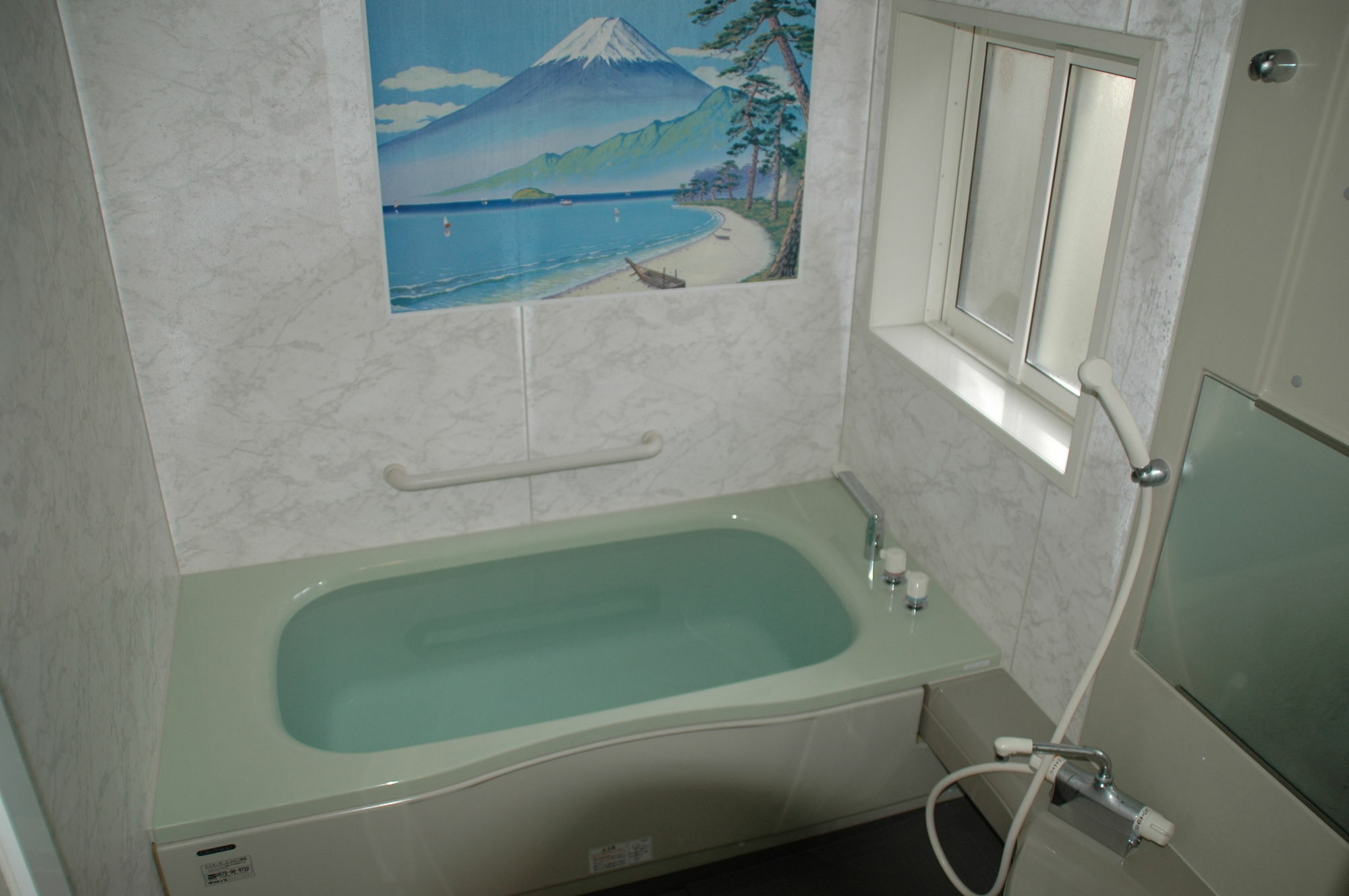 Nikko Cottage Fu-Sha Exterior photo