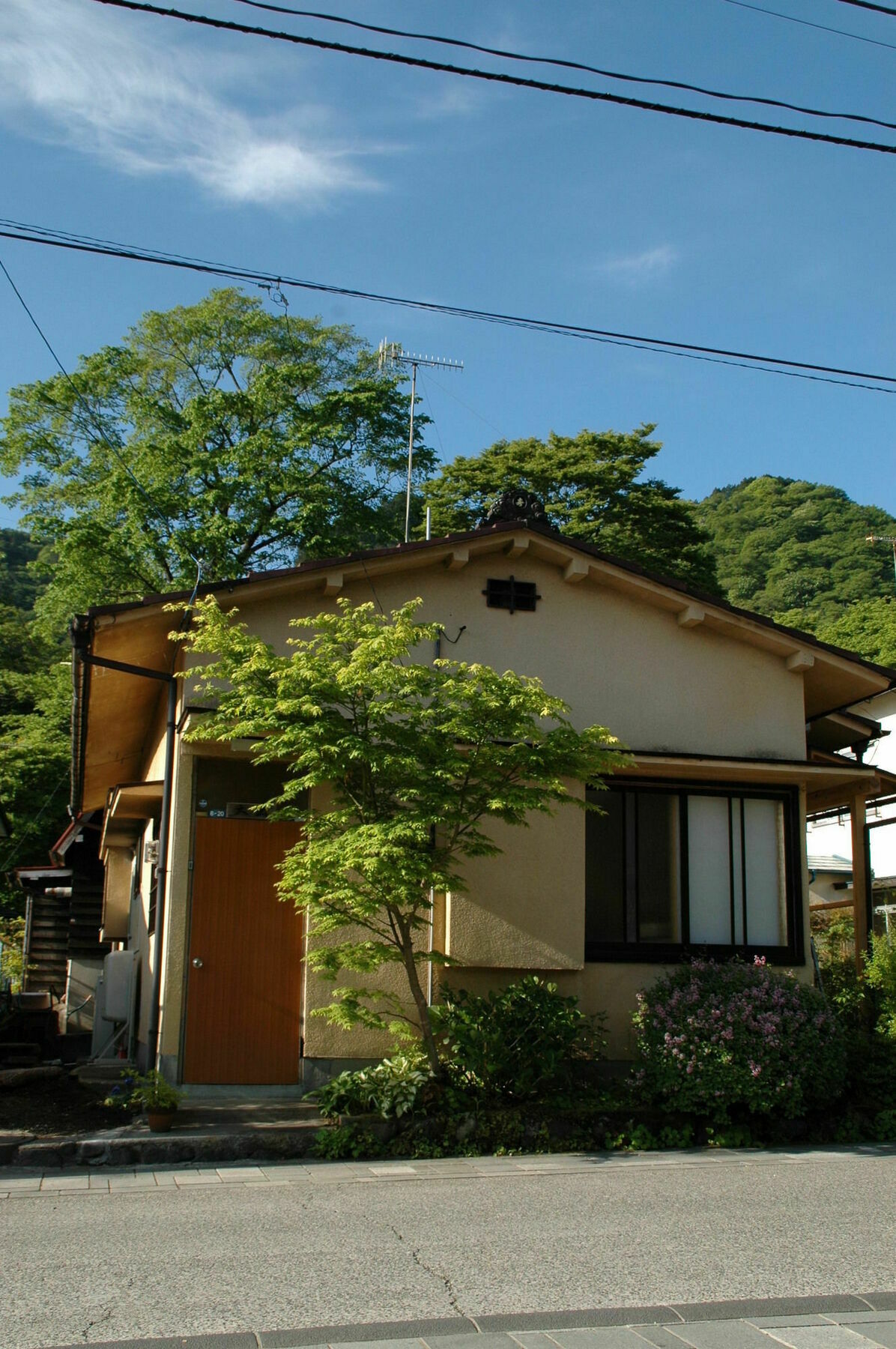 Nikko Cottage Fu-Sha Exterior photo